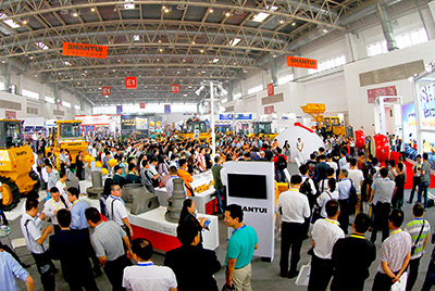 9月22-25日，第十三屆中國（北京）國際工程機械、建材機械及礦山機械展覽與技術交流會（BICES 2015）在中國國際展覽中心新館舉行。